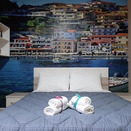 Alindro City Center Apartment 2 티라나 외부 사진
