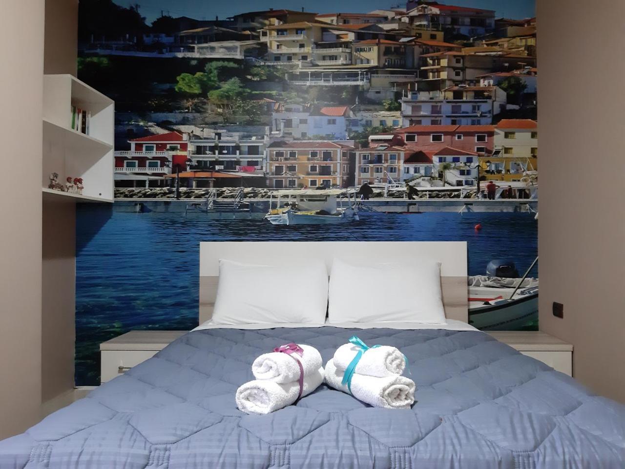 Alindro City Center Apartment 2 티라나 외부 사진